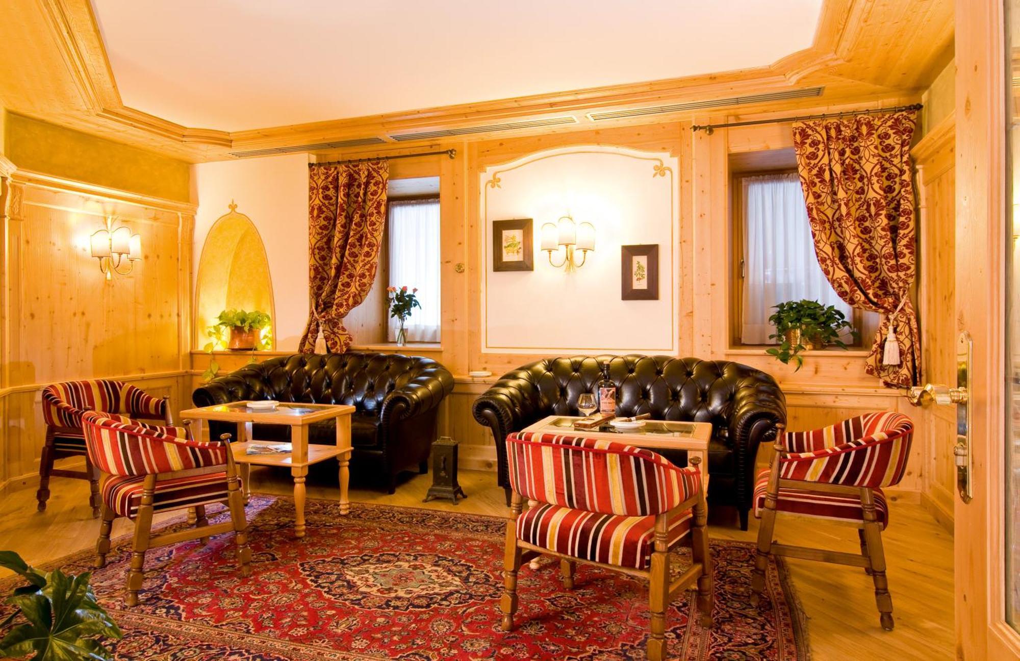 Boutique Hotel Diana Madonna Εξωτερικό φωτογραφία