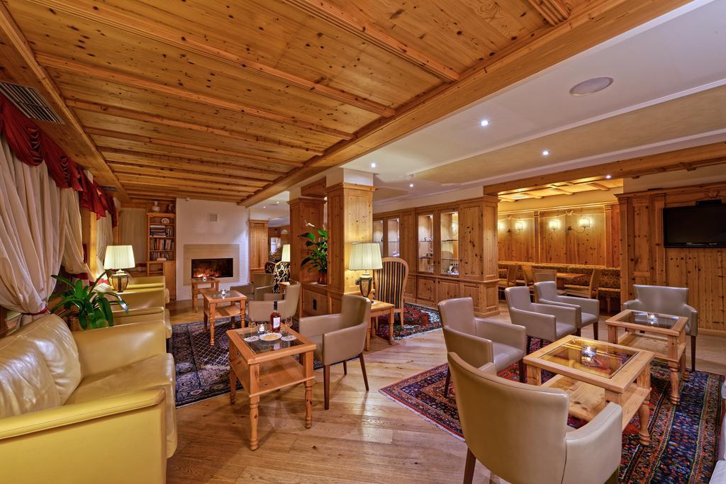 Boutique Hotel Diana Madonna Εξωτερικό φωτογραφία