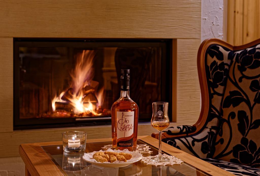 Boutique Hotel Diana Madonna Εξωτερικό φωτογραφία