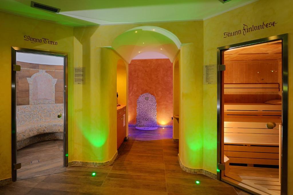 Boutique Hotel Diana Madonna Εξωτερικό φωτογραφία