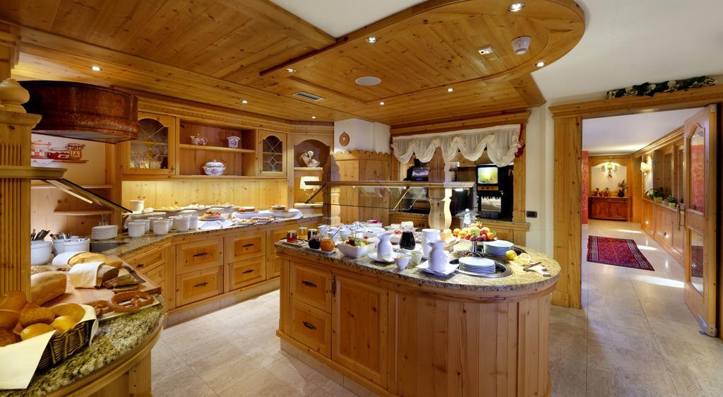 Boutique Hotel Diana Madonna Εξωτερικό φωτογραφία