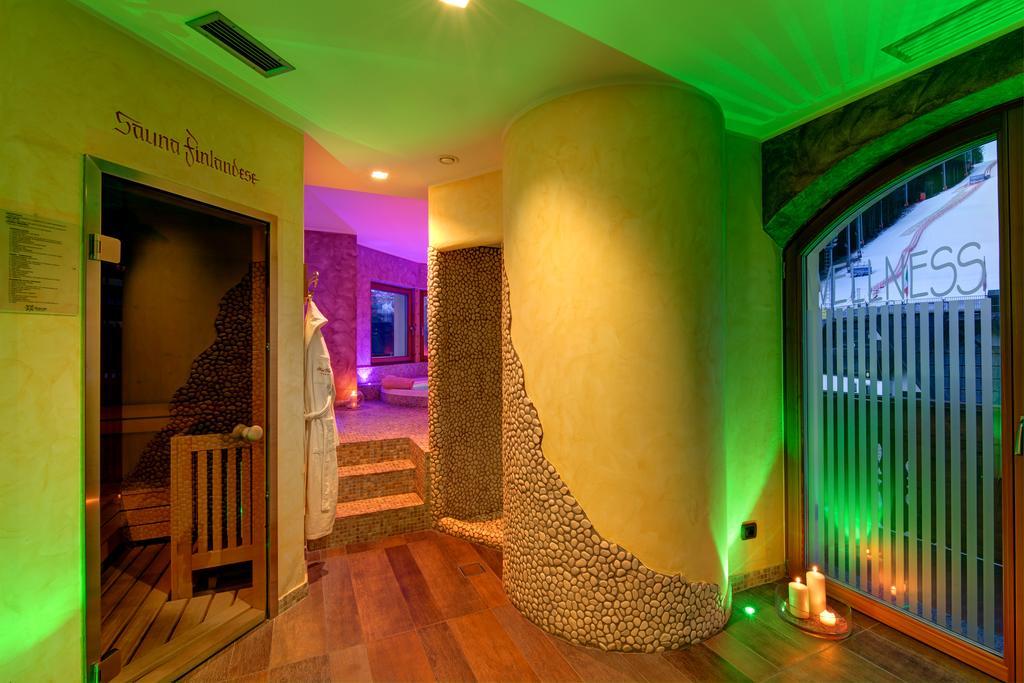 Boutique Hotel Diana Madonna Εξωτερικό φωτογραφία