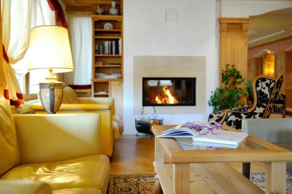 Boutique Hotel Diana Madonna Εξωτερικό φωτογραφία