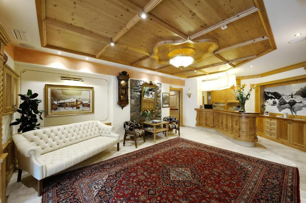 Boutique Hotel Diana Madonna Εξωτερικό φωτογραφία