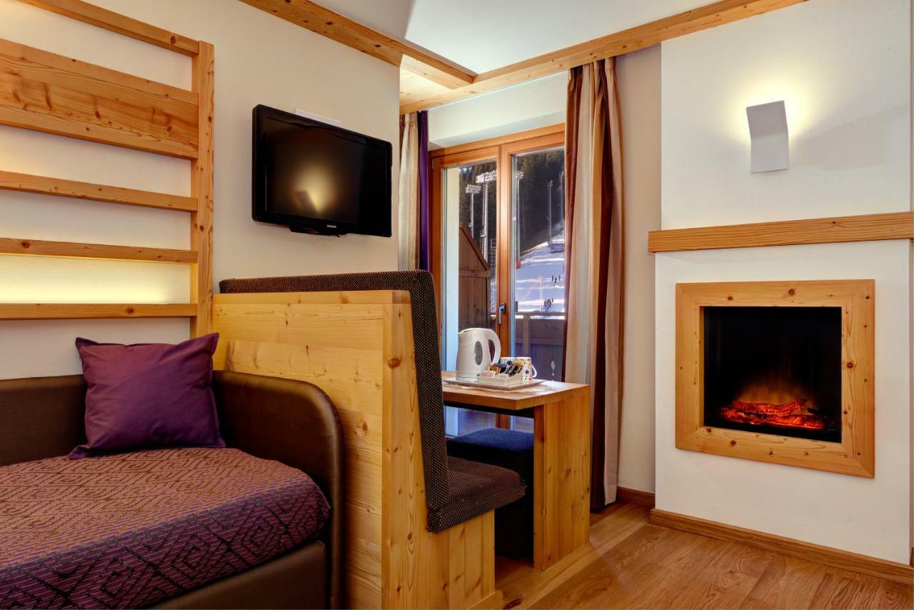 Boutique Hotel Diana Madonna Εξωτερικό φωτογραφία