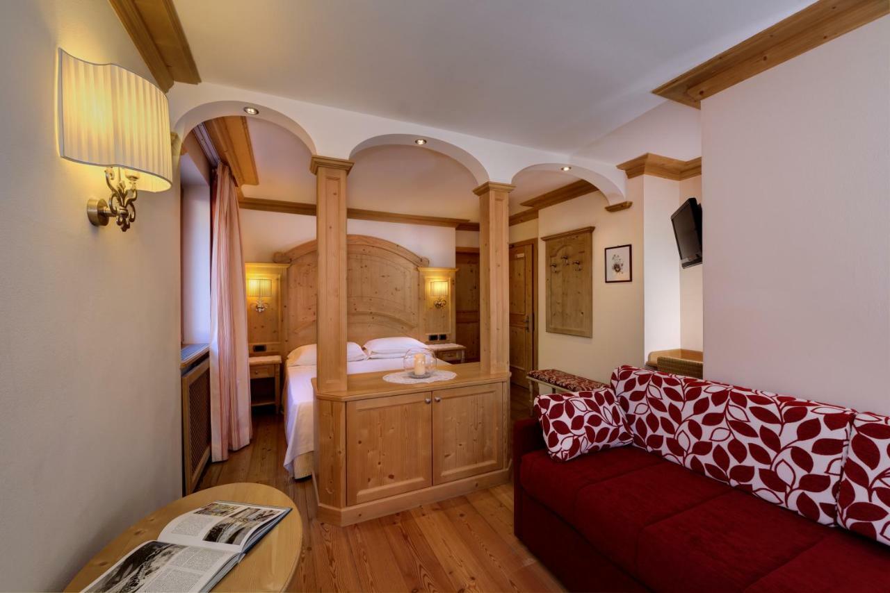 Boutique Hotel Diana Madonna Εξωτερικό φωτογραφία