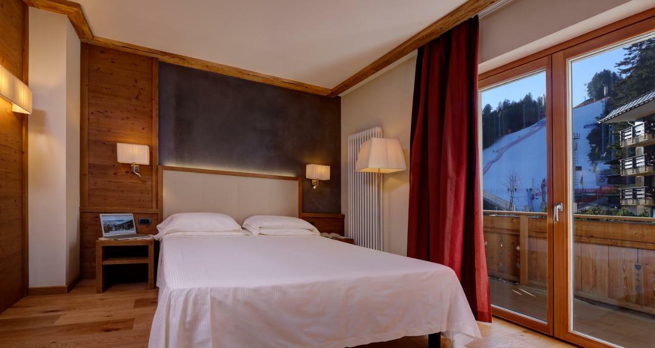 Boutique Hotel Diana Madonna Εξωτερικό φωτογραφία