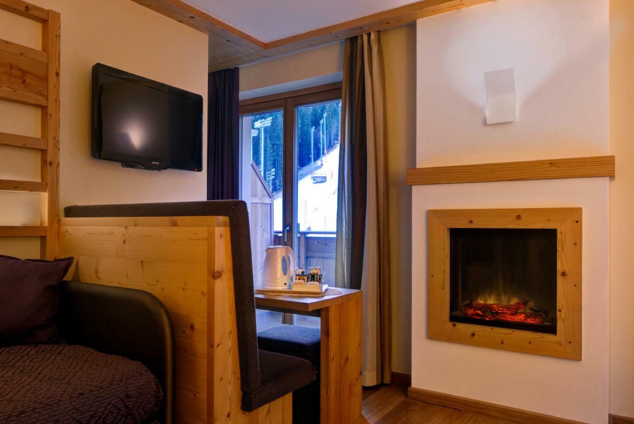 Boutique Hotel Diana Madonna Εξωτερικό φωτογραφία