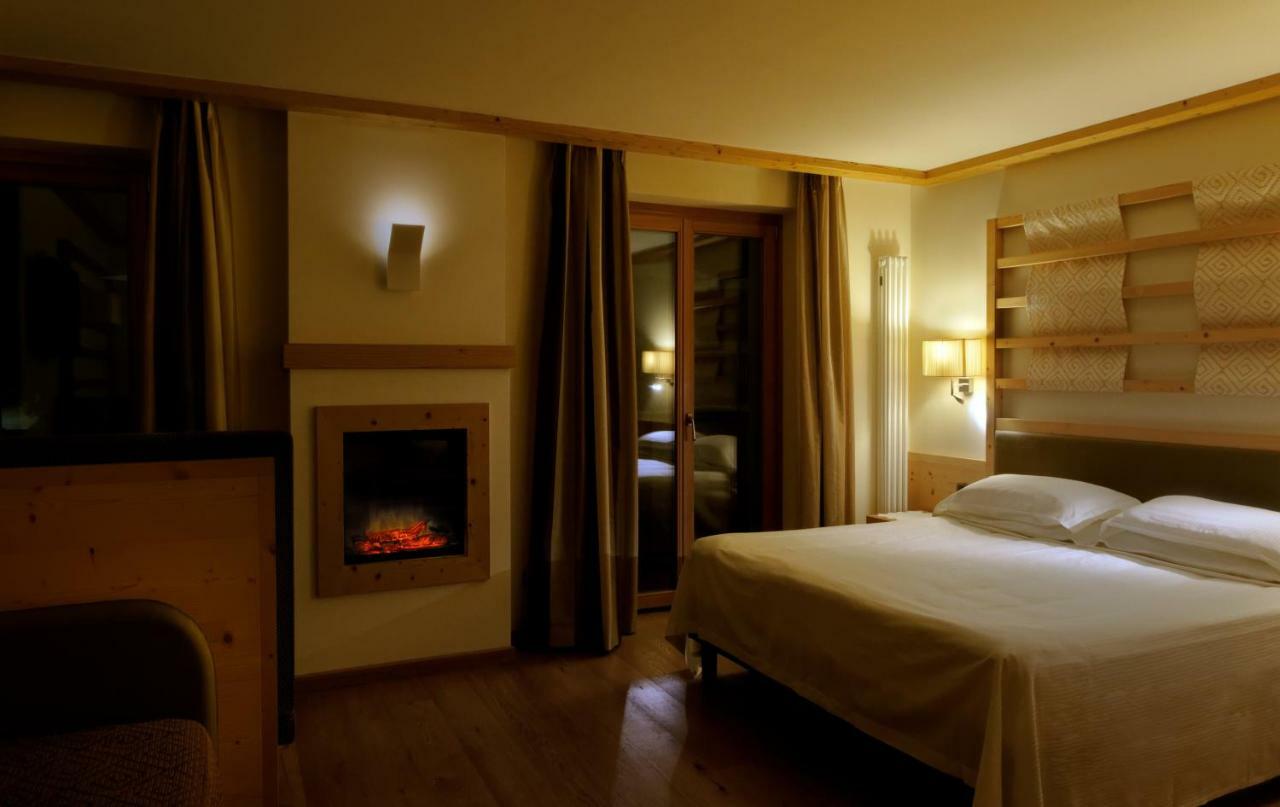 Boutique Hotel Diana Madonna Εξωτερικό φωτογραφία