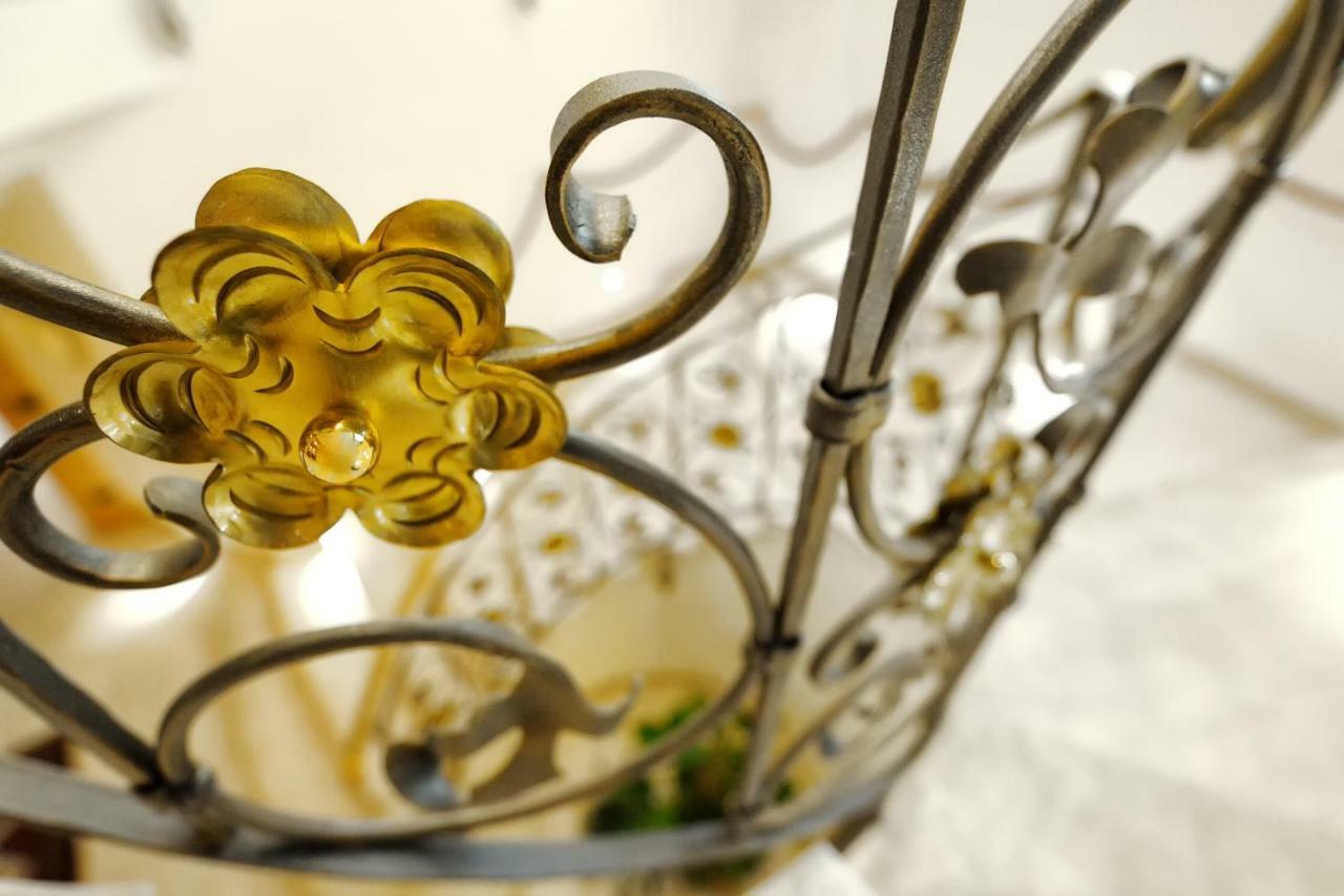 Boutique Hotel Diana Madonna Εξωτερικό φωτογραφία
