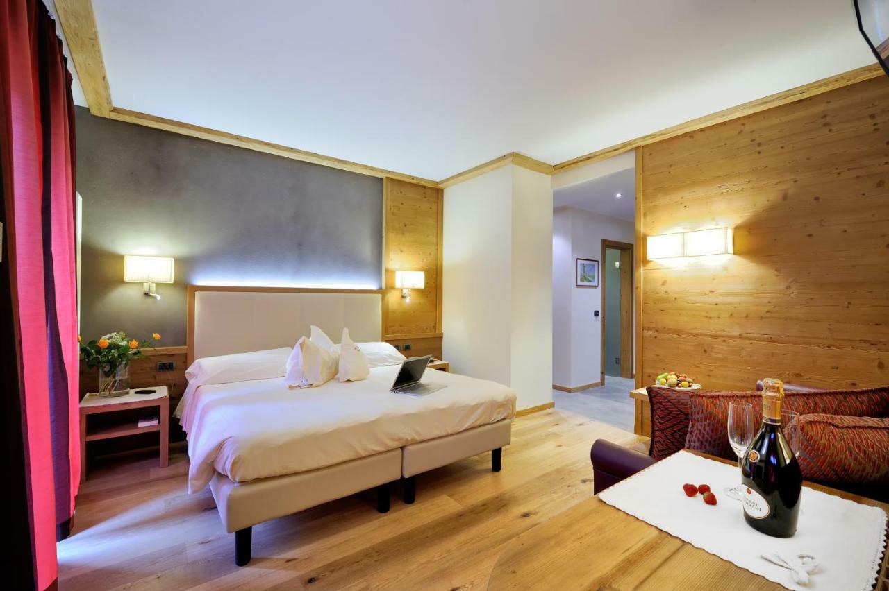 Boutique Hotel Diana Madonna Εξωτερικό φωτογραφία