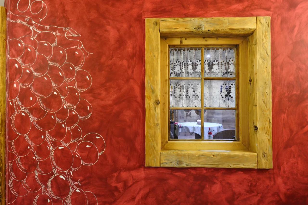 Boutique Hotel Diana Madonna Εξωτερικό φωτογραφία
