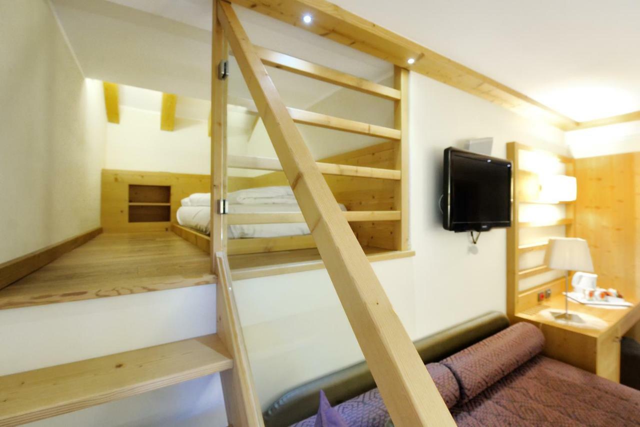 Boutique Hotel Diana Madonna Εξωτερικό φωτογραφία
