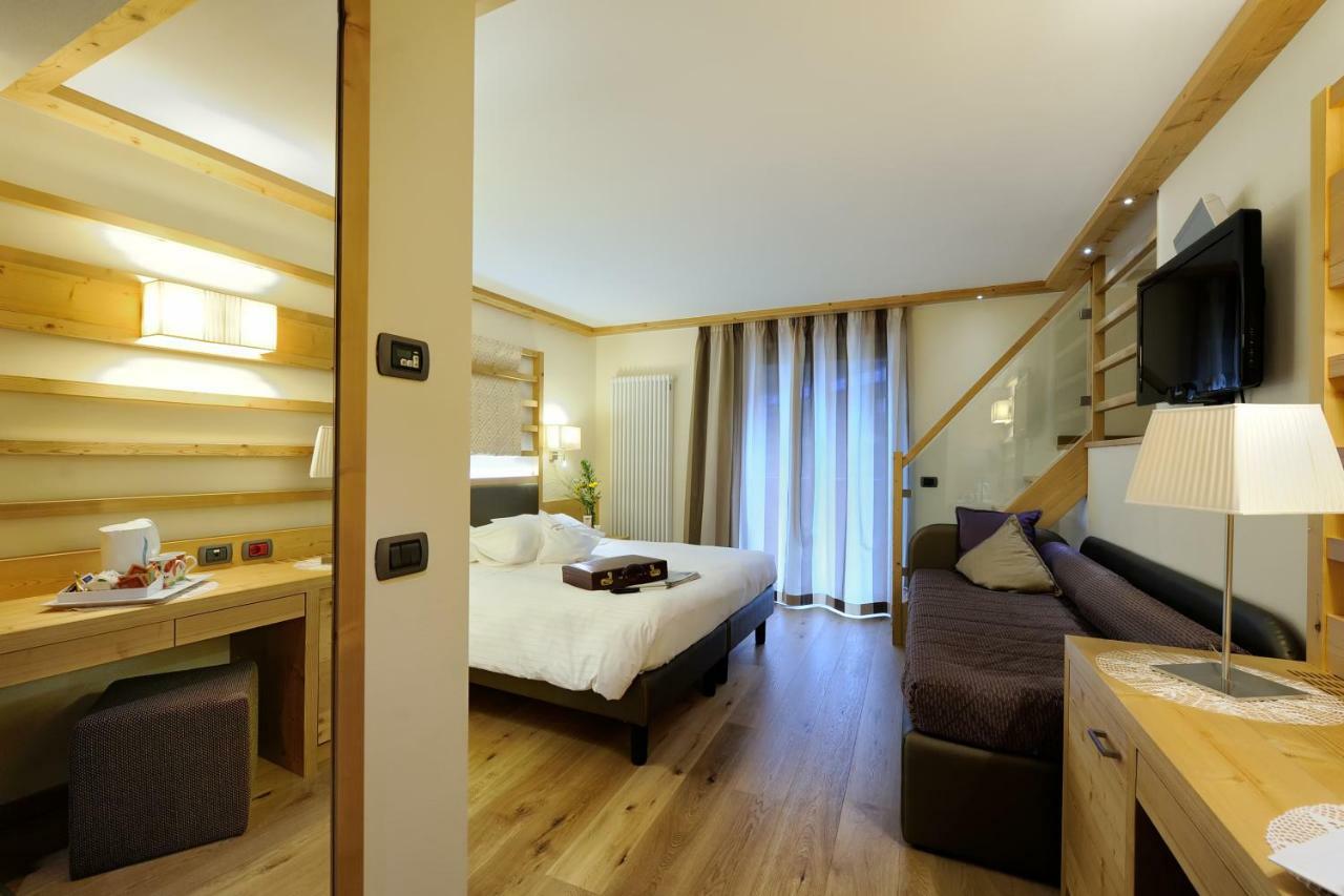 Boutique Hotel Diana Madonna Εξωτερικό φωτογραφία
