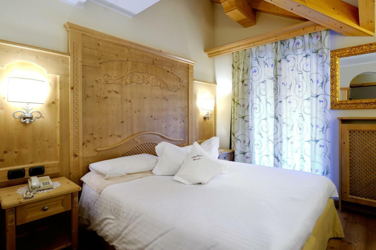 Boutique Hotel Diana Madonna Εξωτερικό φωτογραφία