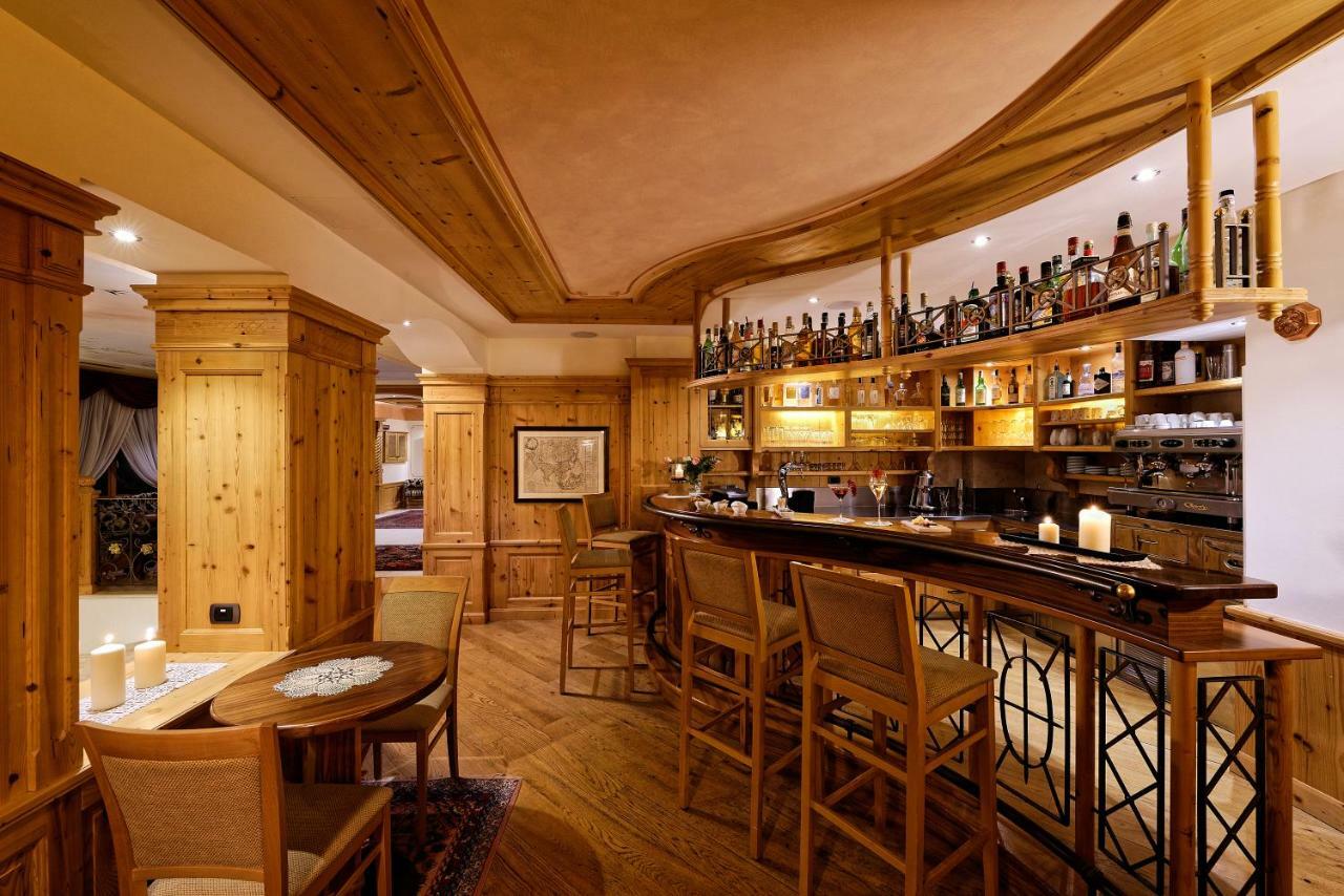 Boutique Hotel Diana Madonna Εξωτερικό φωτογραφία