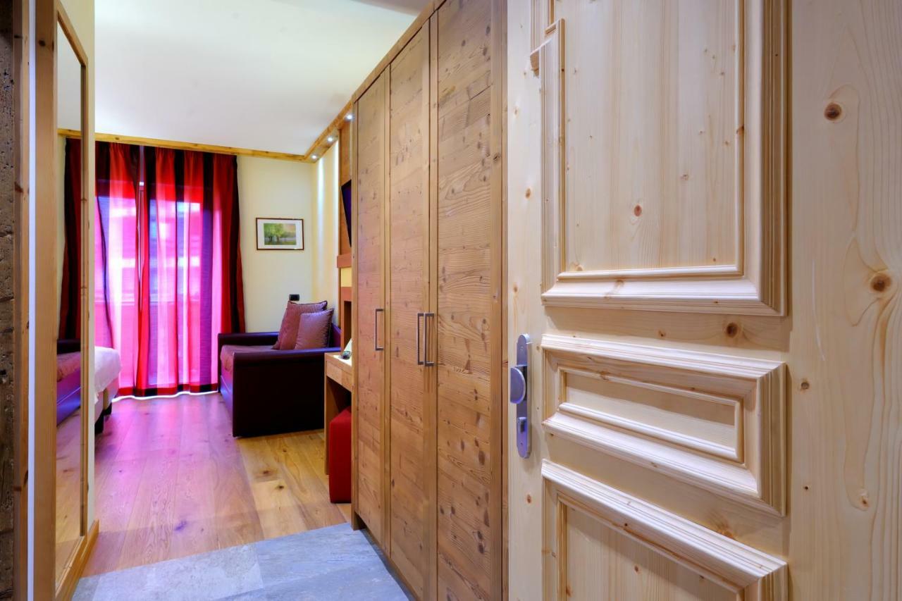 Boutique Hotel Diana Madonna Εξωτερικό φωτογραφία
