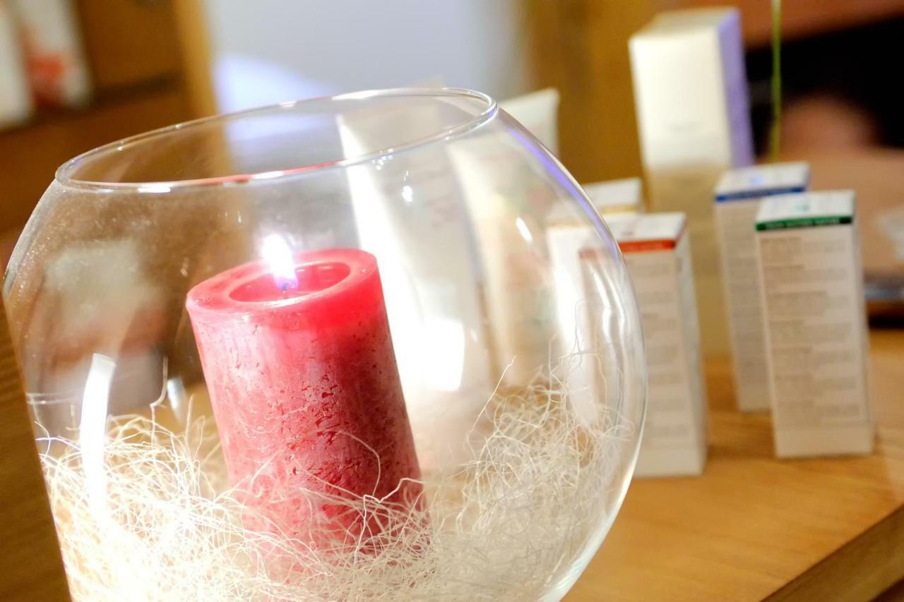 Boutique Hotel Diana Madonna Εξωτερικό φωτογραφία
