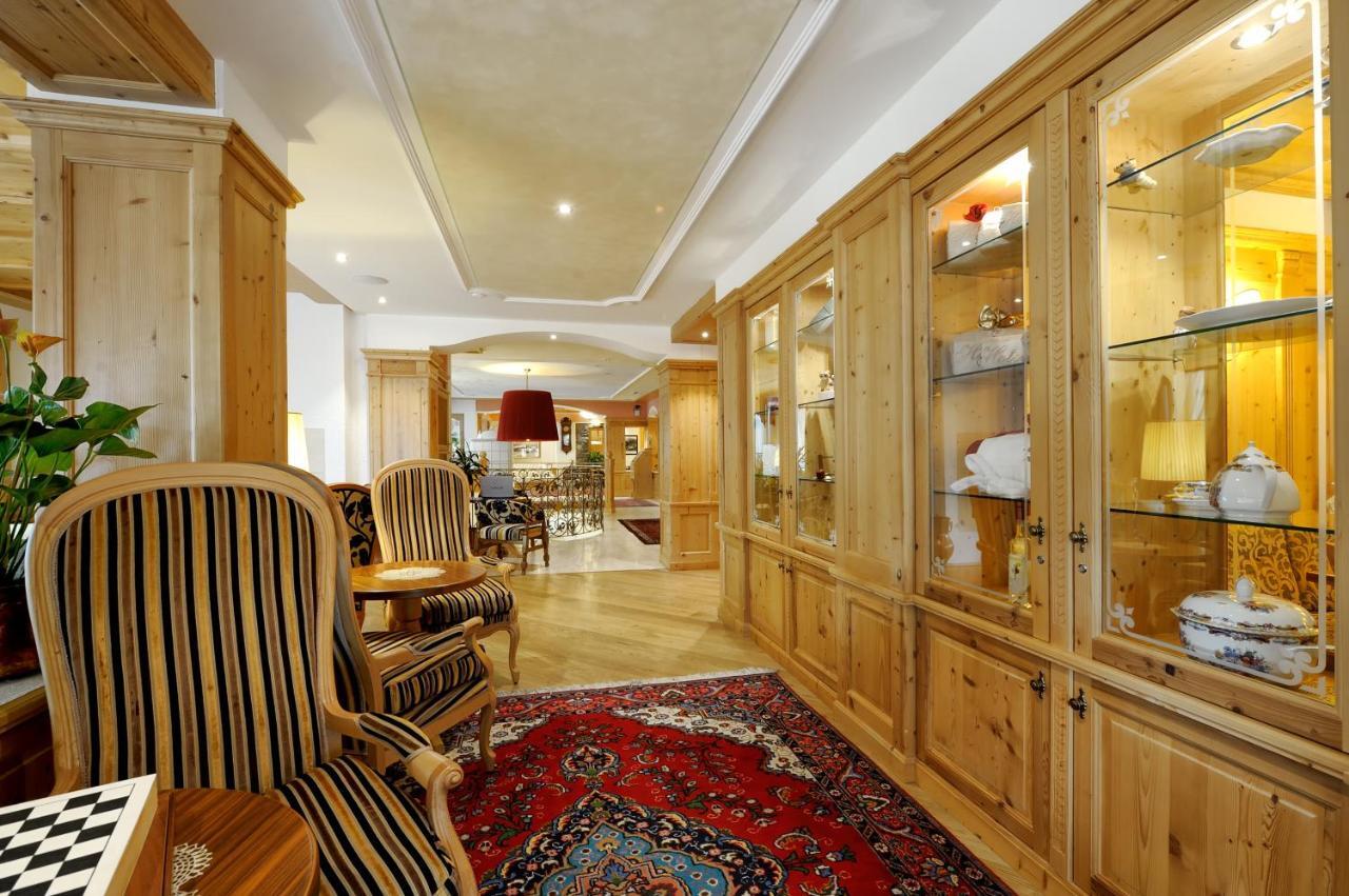 Boutique Hotel Diana Madonna Εξωτερικό φωτογραφία