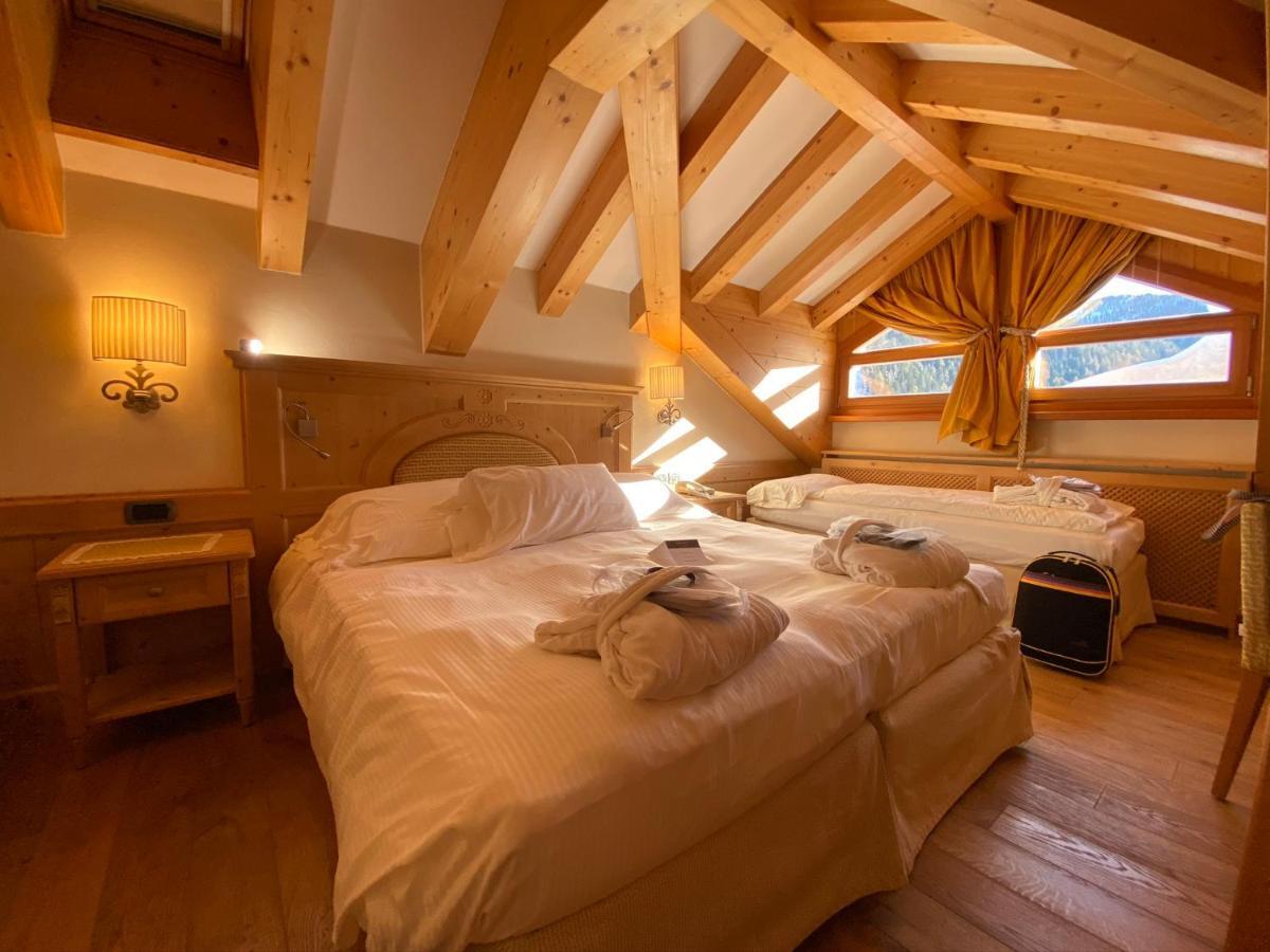 Boutique Hotel Diana Madonna Εξωτερικό φωτογραφία