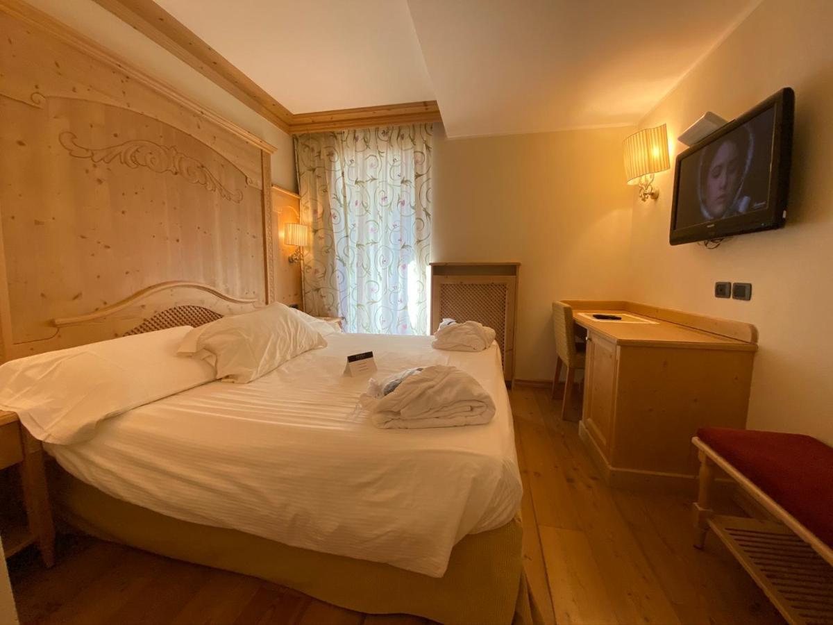 Boutique Hotel Diana Madonna Εξωτερικό φωτογραφία