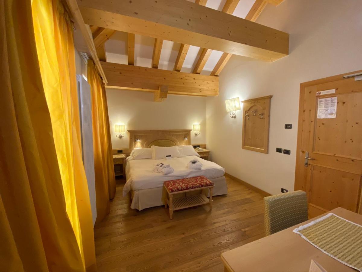 Boutique Hotel Diana Madonna Εξωτερικό φωτογραφία