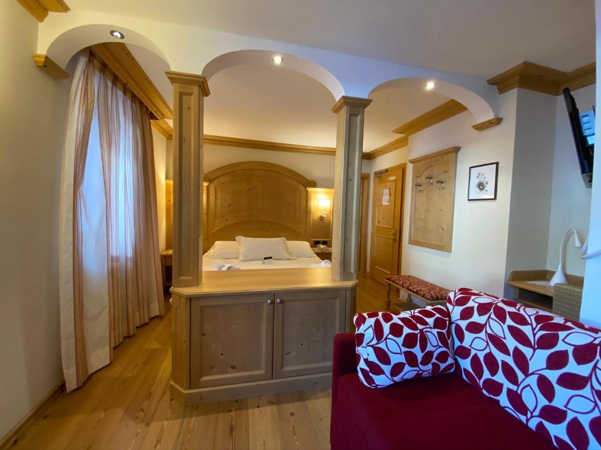 Boutique Hotel Diana Madonna Εξωτερικό φωτογραφία